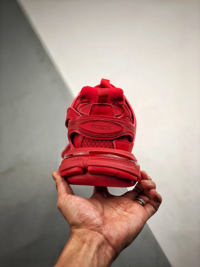 GoAnywhere 547 Balenciaga Casual Shoes For Men