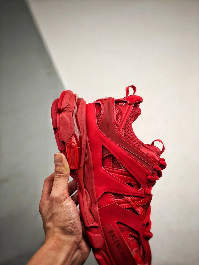 GoAnywhere 547 Balenciaga Casual Shoes For Men
