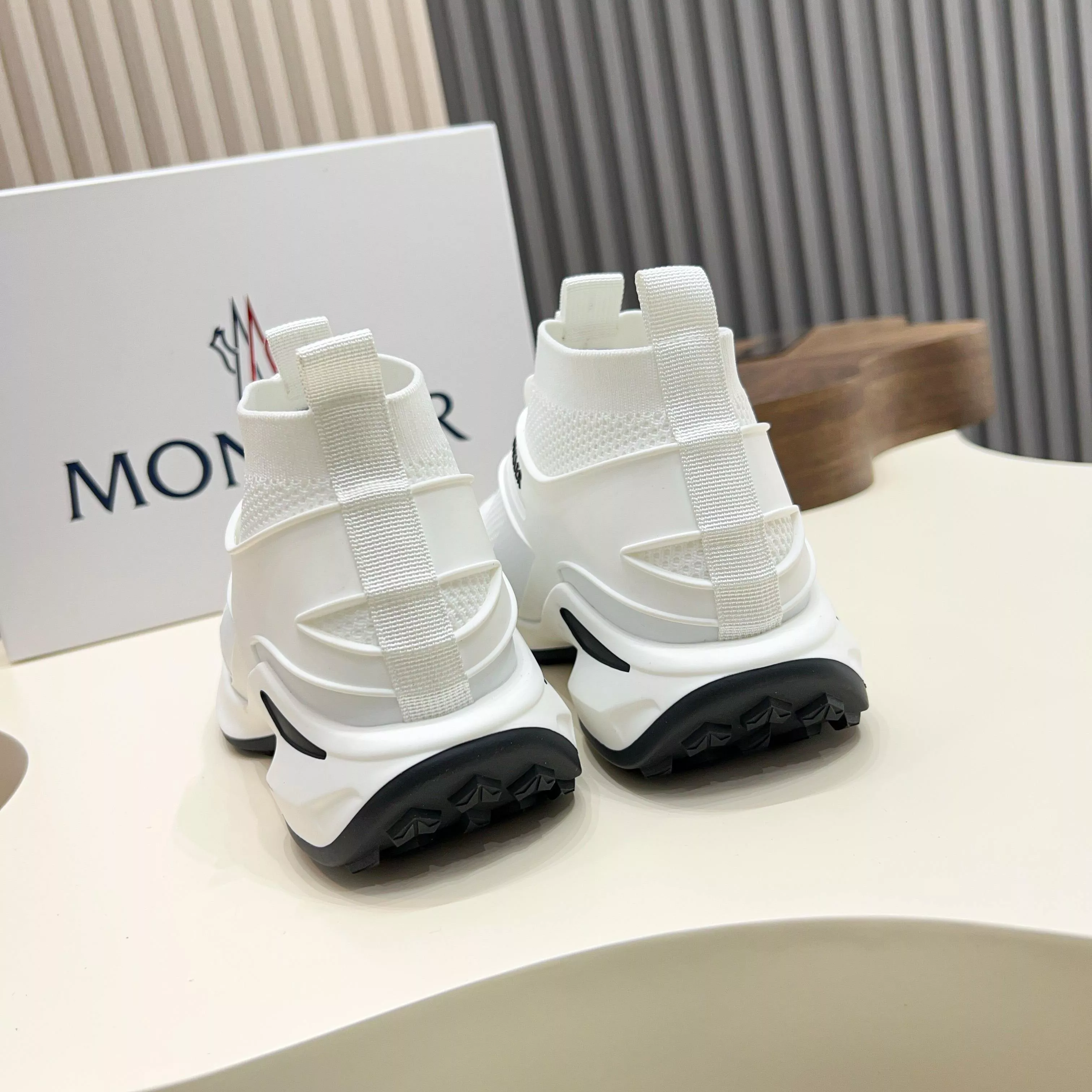 GoAnywhere 547 Moncler Casual Shoes For Men