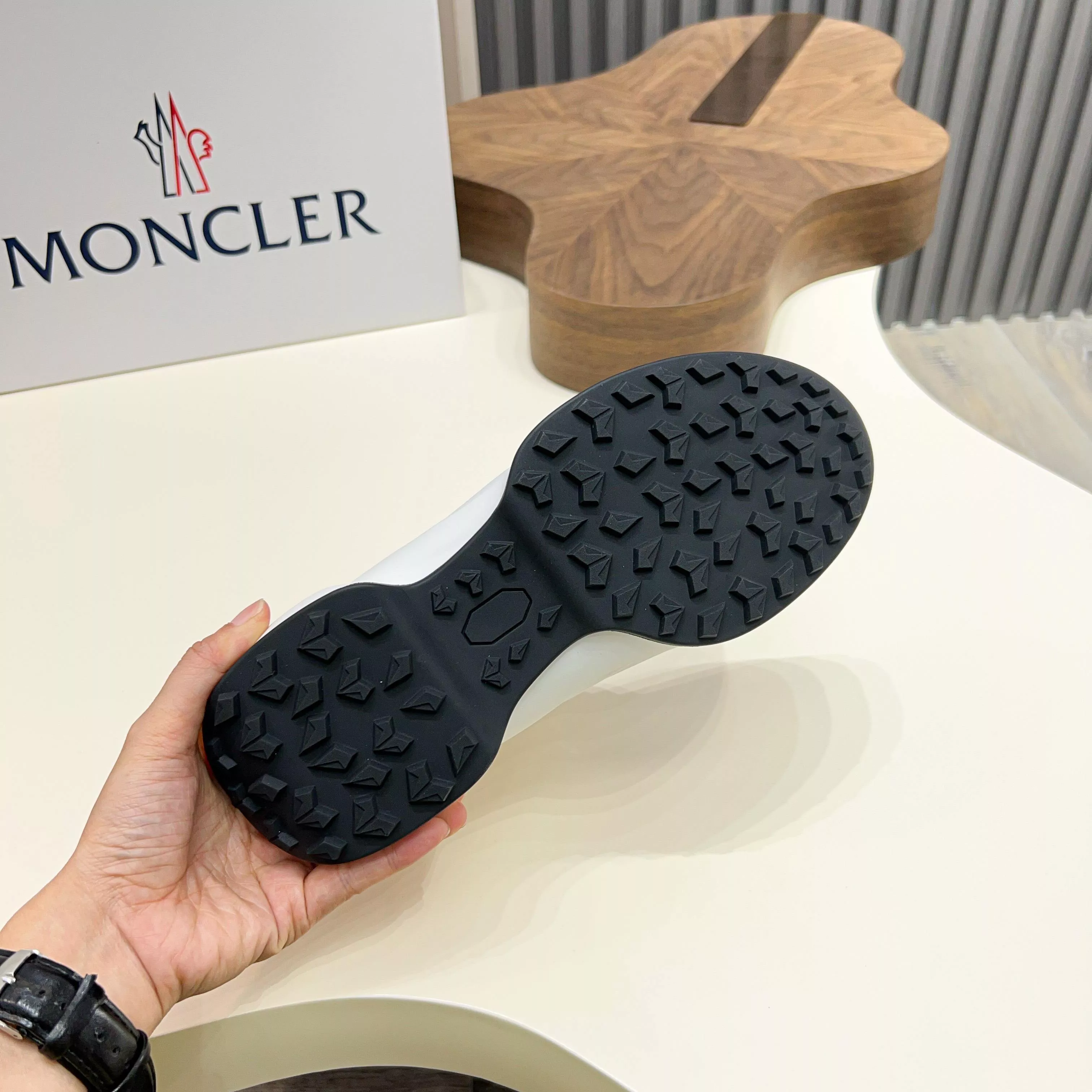 GoAnywhere 547 Moncler Casual Shoes For Men