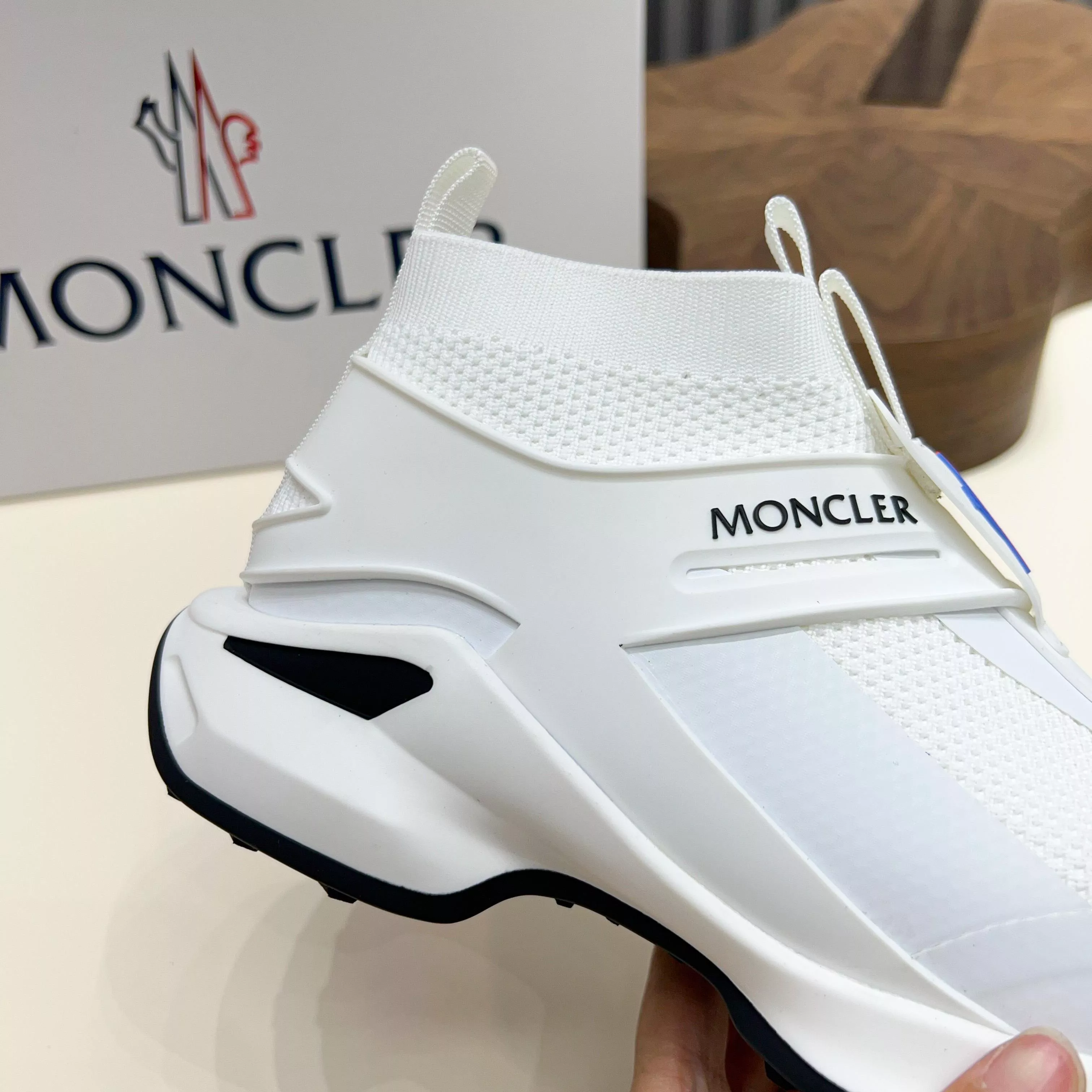 GoAnywhere 547 Moncler Casual Shoes For Men