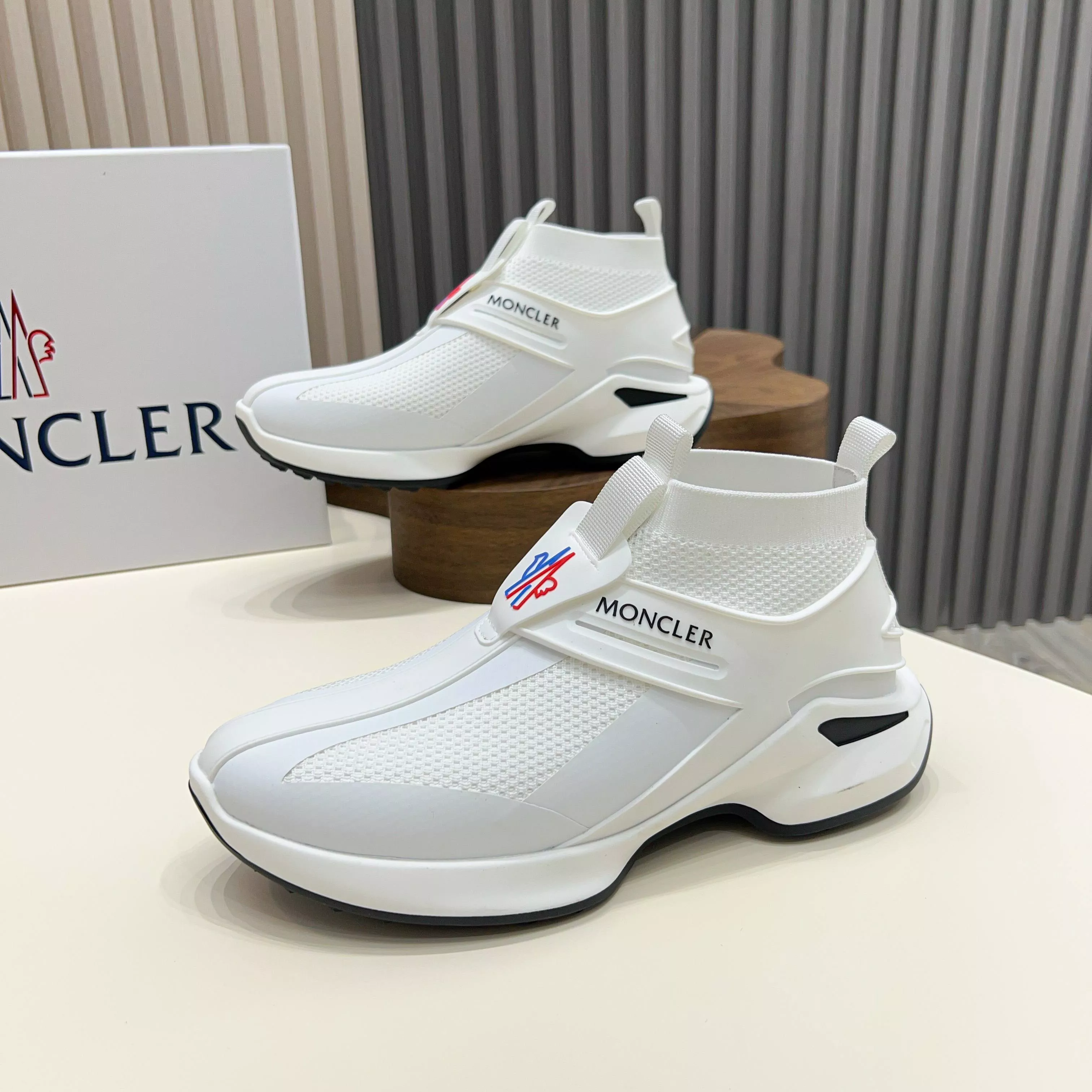 GoAnywhere 547 Moncler Casual Shoes For Men