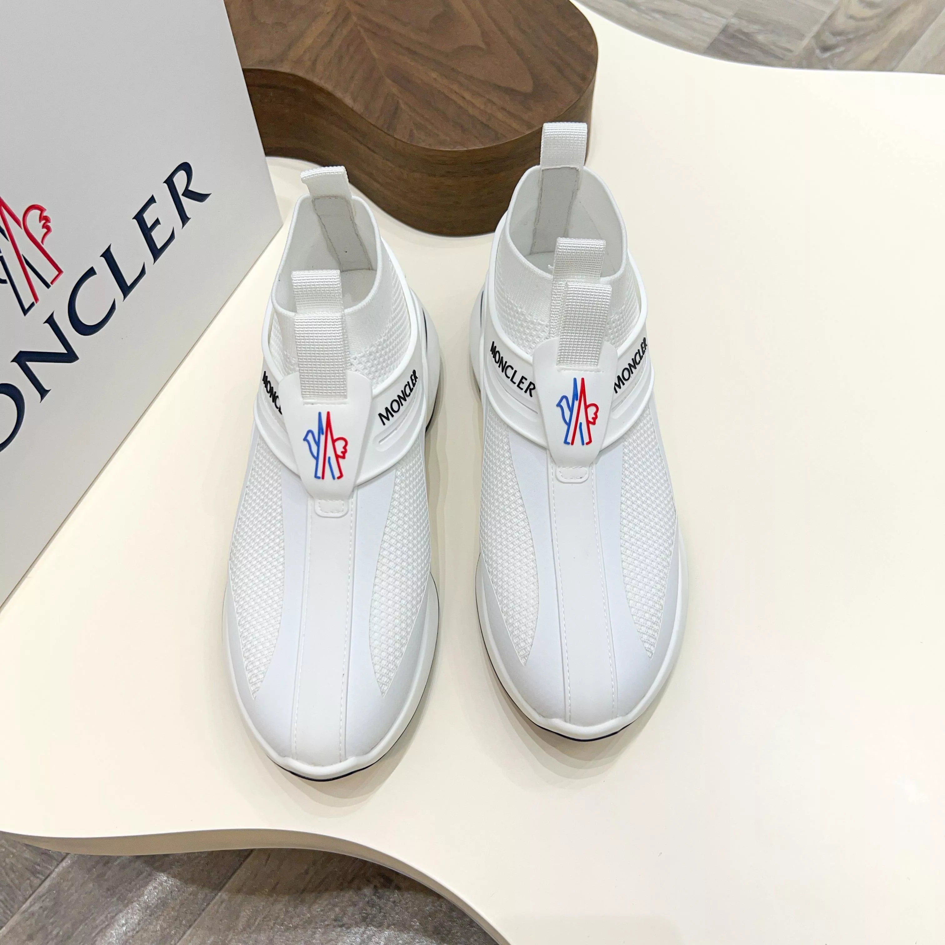 GoAnywhere 547 Moncler Casual Shoes For Men