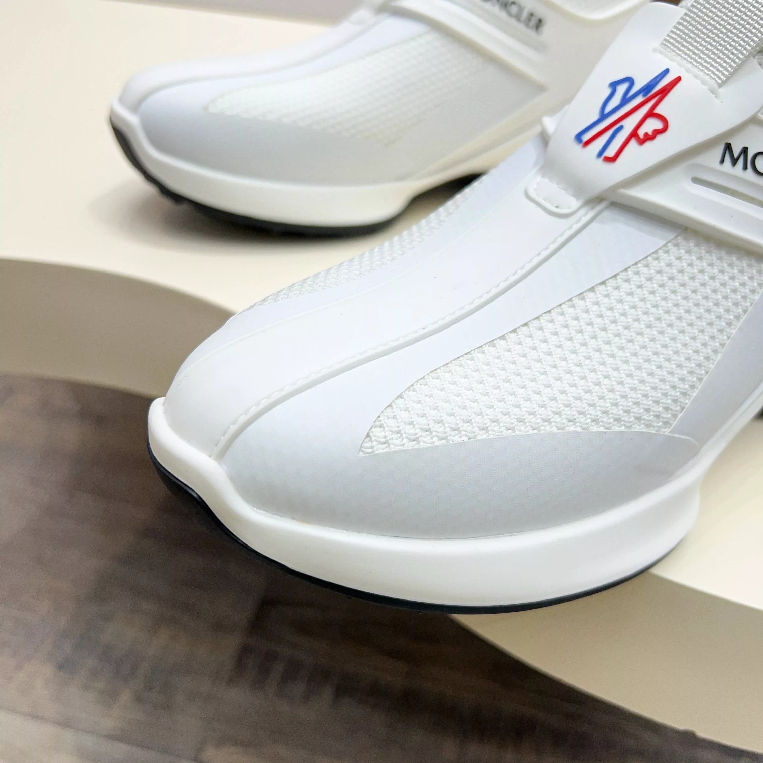 GoAnywhere 547 Moncler Casual Shoes For Men