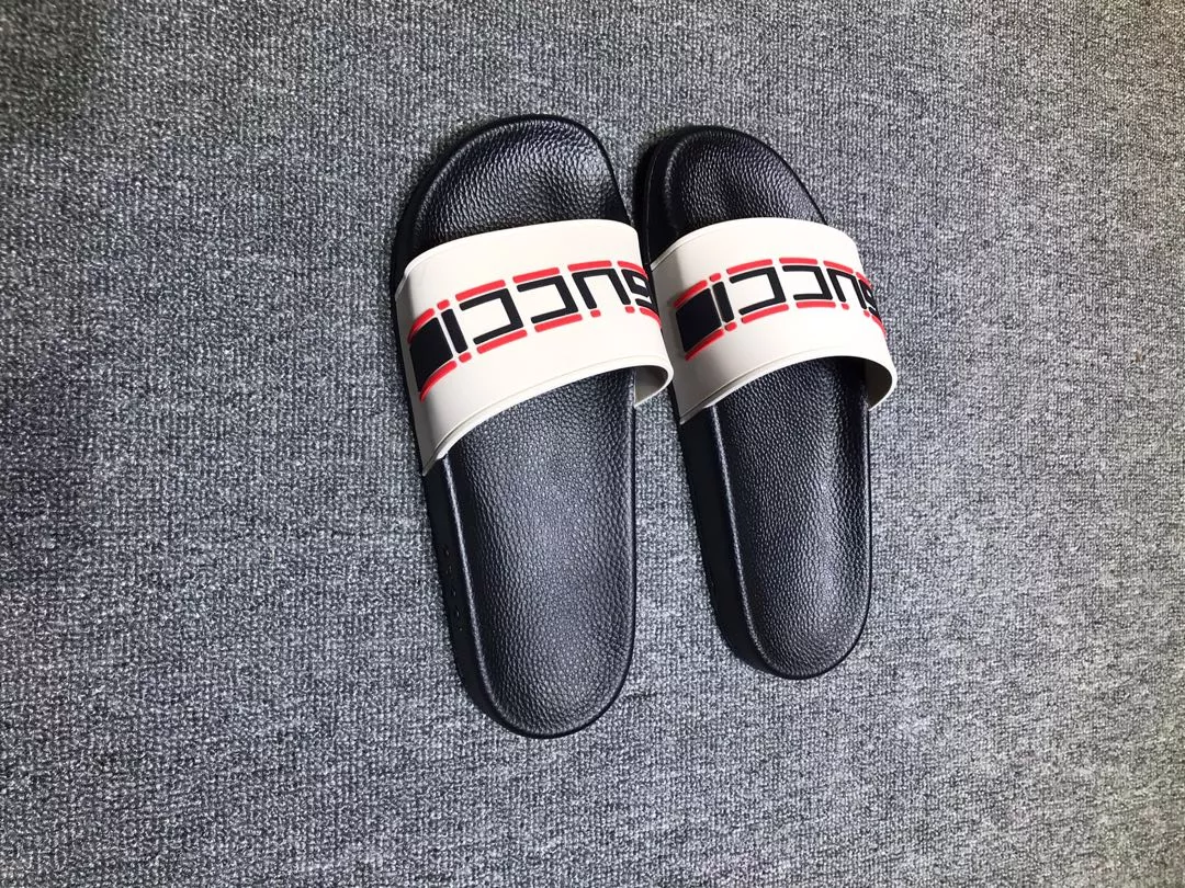 GoAnywhere 5478 Gucci Slippers For Men