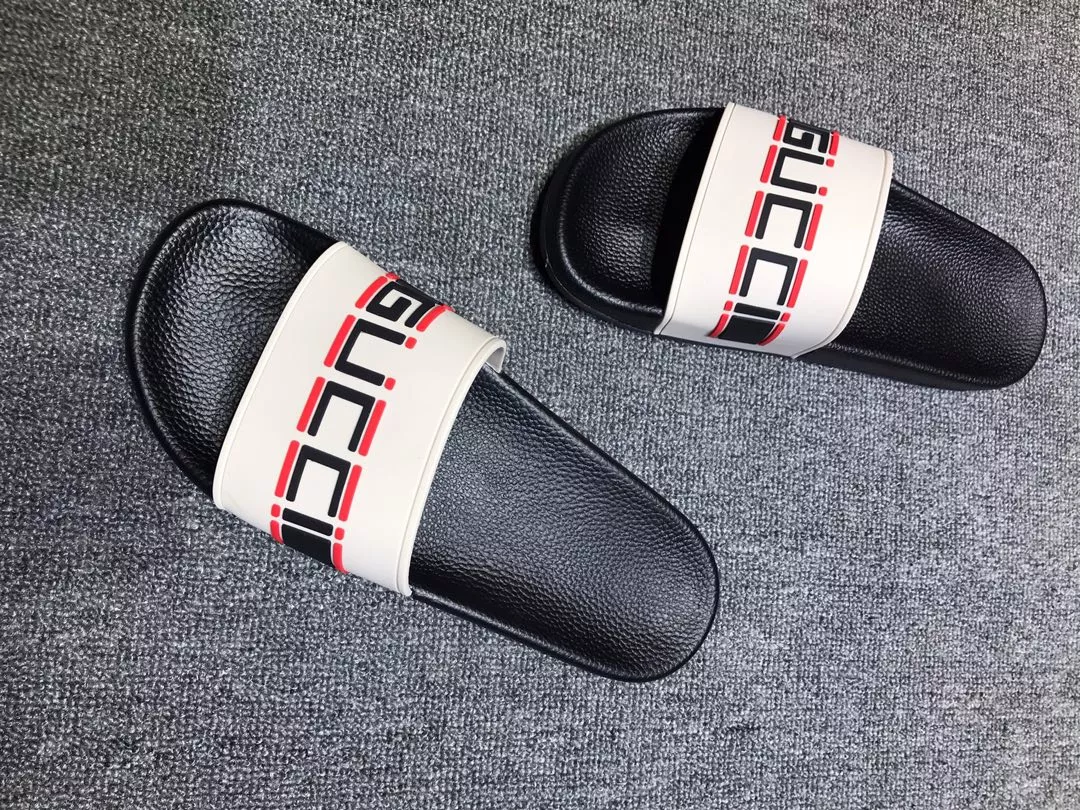 GoAnywhere 5478 Gucci Slippers For Men