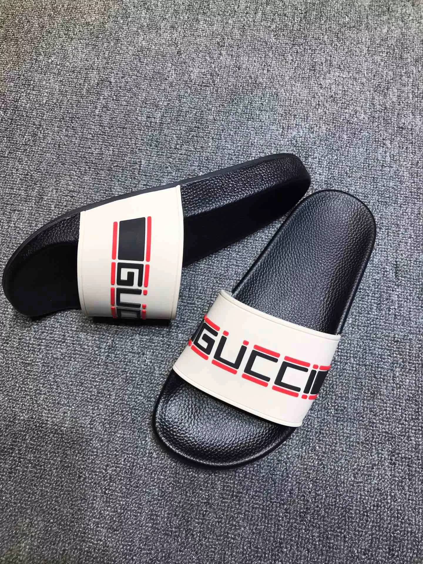 GoAnywhere 5478 Gucci Slippers For Men