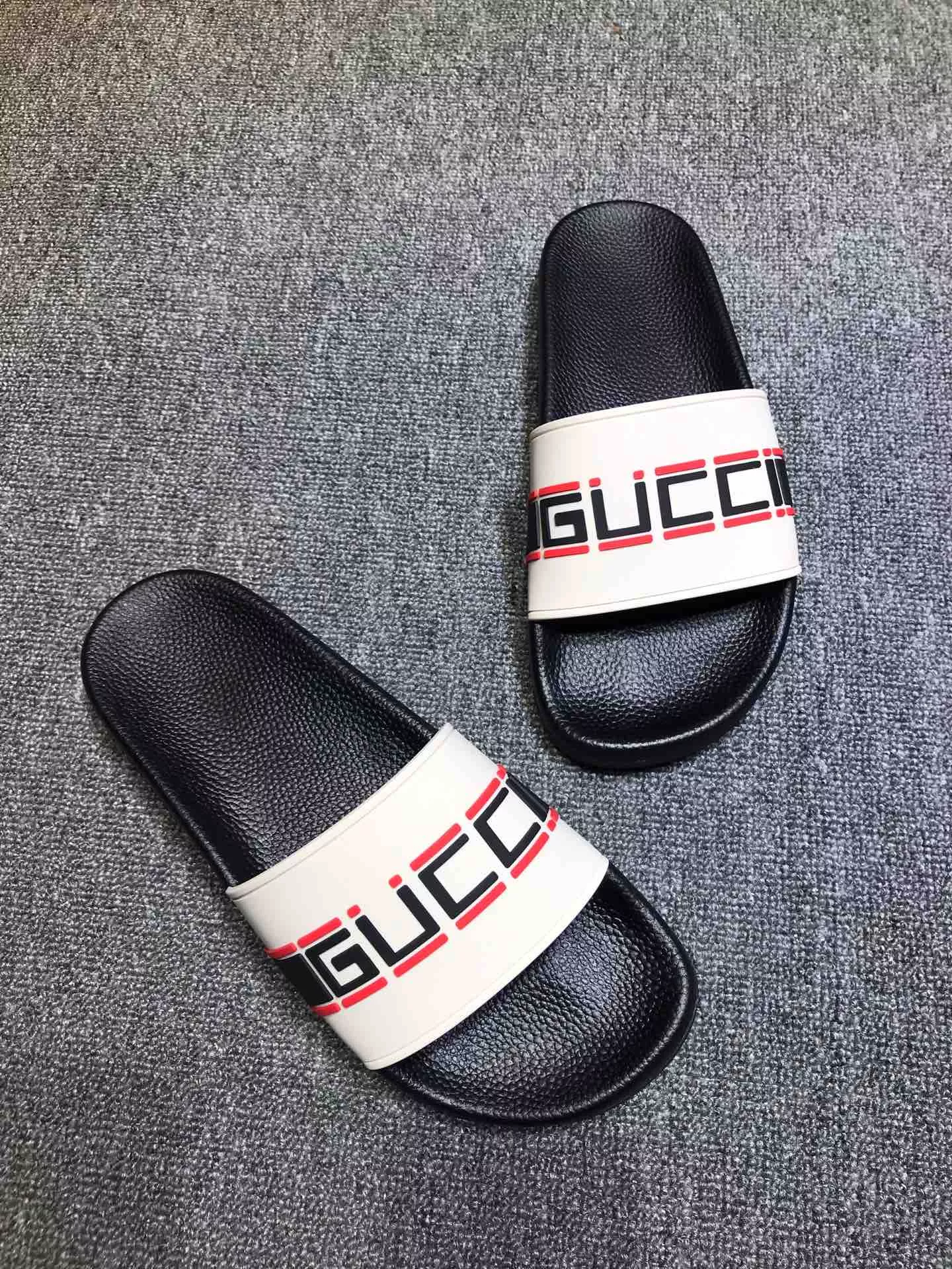 GoAnywhere 5478 Gucci Slippers For Men