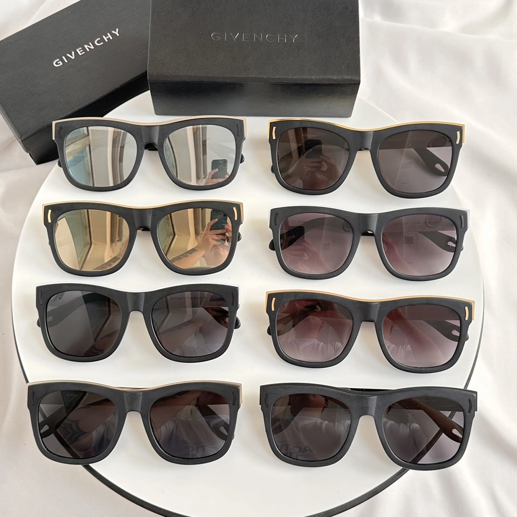 GoAnywhere 5486 Givenchy AAA Quality Sunglasses