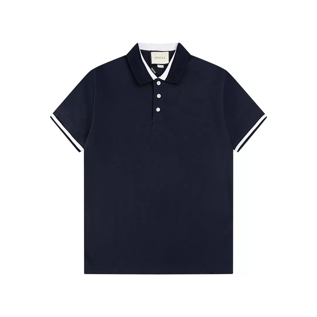GoAnywhere 5506 Gucci T-Shirts Short Sleeved For Men