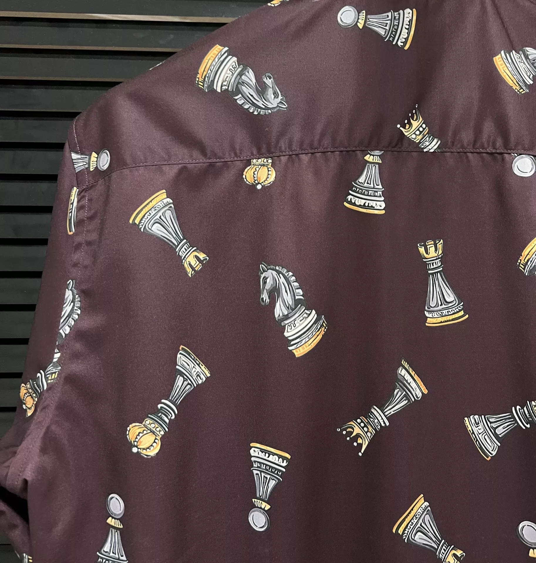 GoAnywhere 5567 Dolce & Gabbana D&G Shirts Long Sleeved For Men