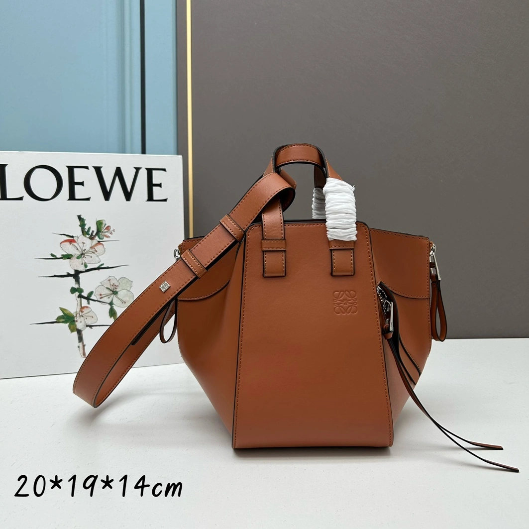 GoAnywhere 557 LOEWE AAA Quality Handbags For Women