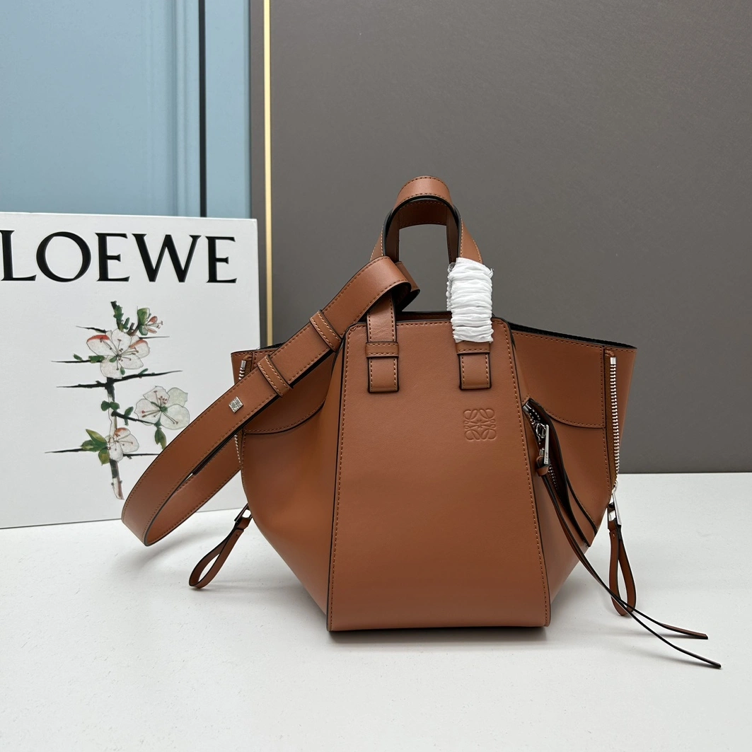 GoAnywhere 557 LOEWE AAA Quality Handbags For Women