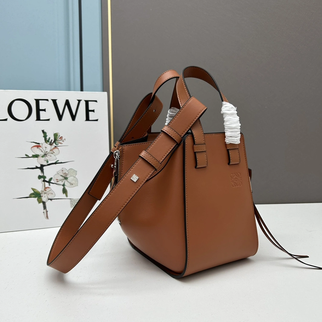 GoAnywhere 557 LOEWE AAA Quality Handbags For Women
