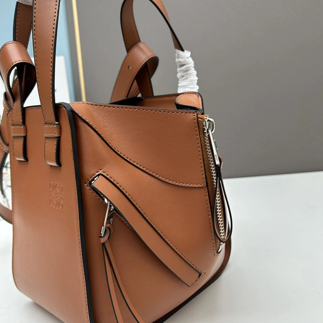 GoAnywhere 557 LOEWE AAA Quality Handbags For Women