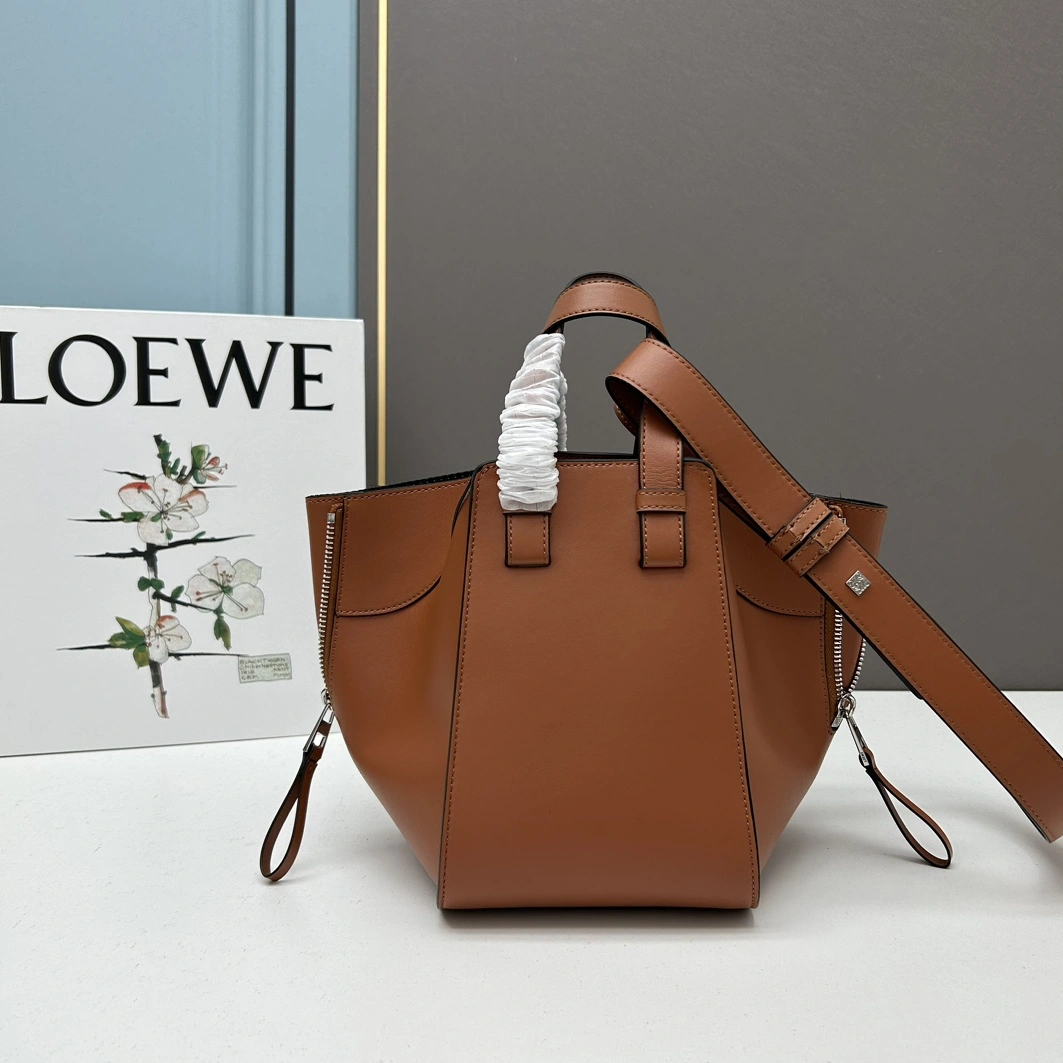 GoAnywhere 557 LOEWE AAA Quality Handbags For Women