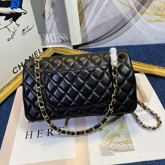 GoAnywhere 5595 Chanel AAA Messenger Bags For Women