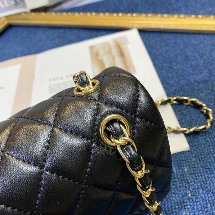 GoAnywhere 5595 Chanel AAA Messenger Bags For Women
