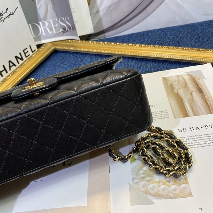 GoAnywhere 5595 Chanel AAA Messenger Bags For Women