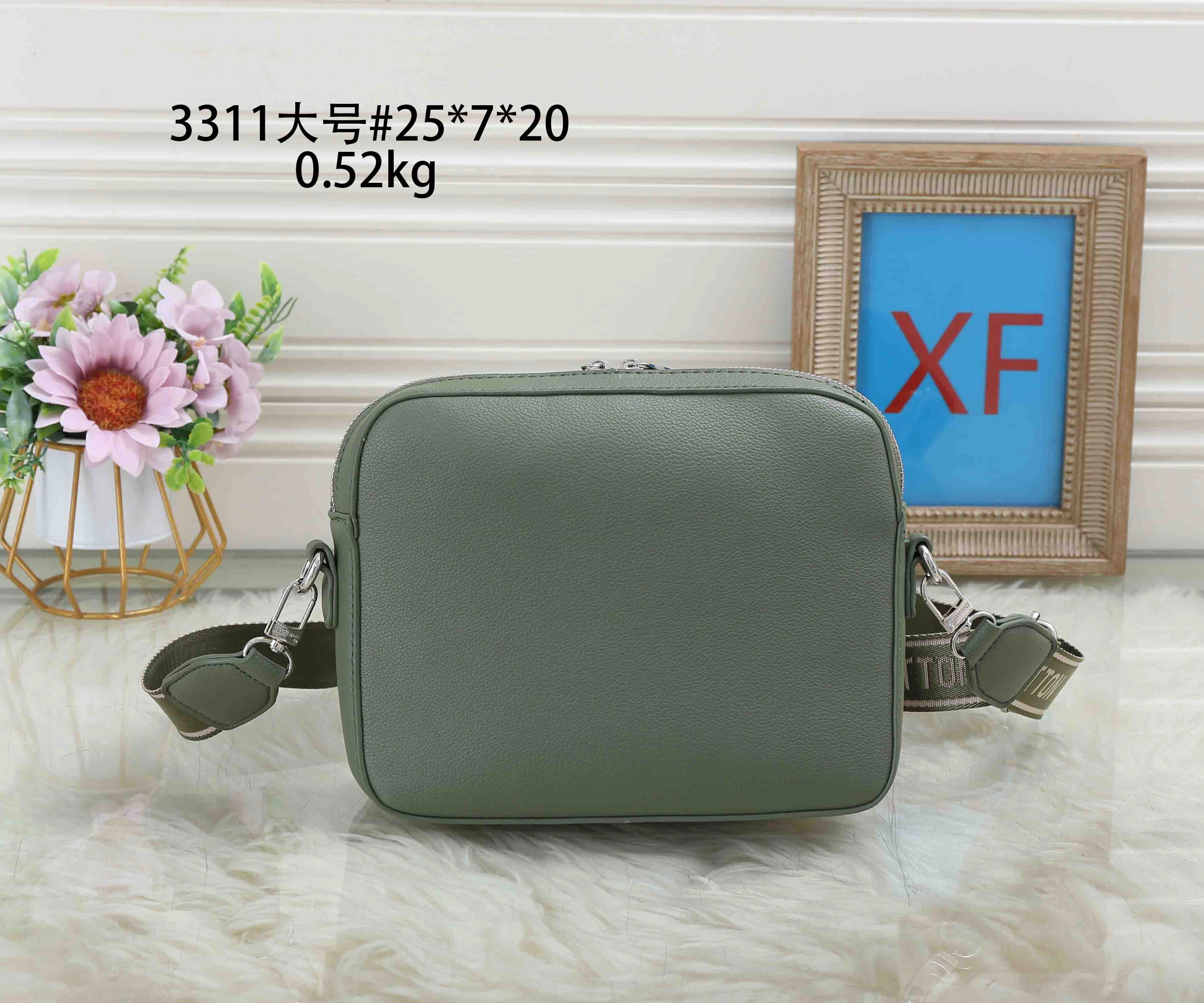 GoAnywhere 5648 Louis Vuitton Messenger Bags For Men