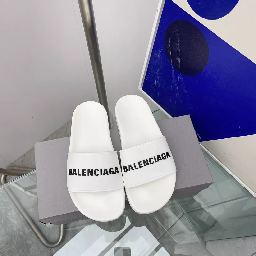 GoAnywhere 5697 Balenciaga Slippers For Men