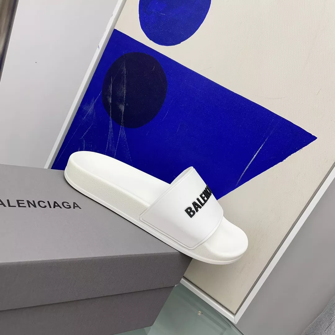 GoAnywhere 5697 Balenciaga Slippers For Men
