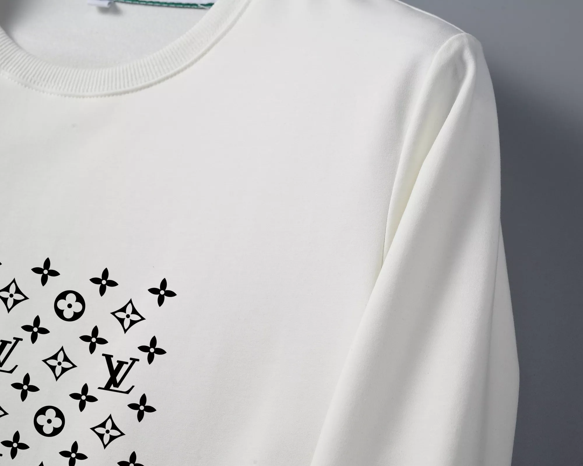 GoAnywhere 5699 Louis Vuitton LV Hoodies Long Sleeved For Men