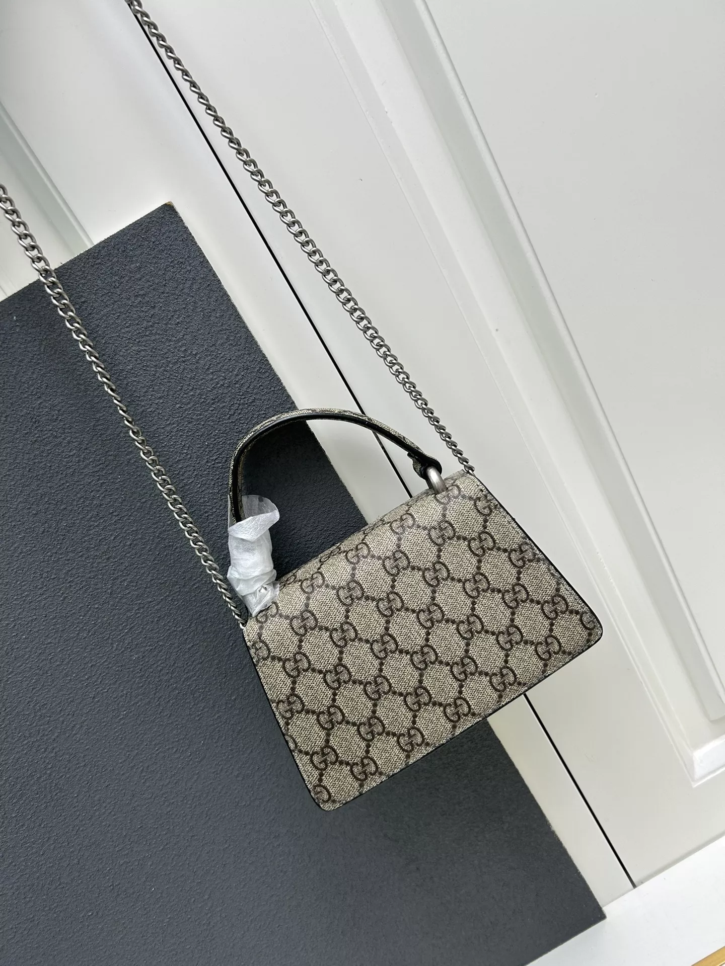 GoAnywhere 5722 Gucci AAA Quality Messenger Bags For Women
