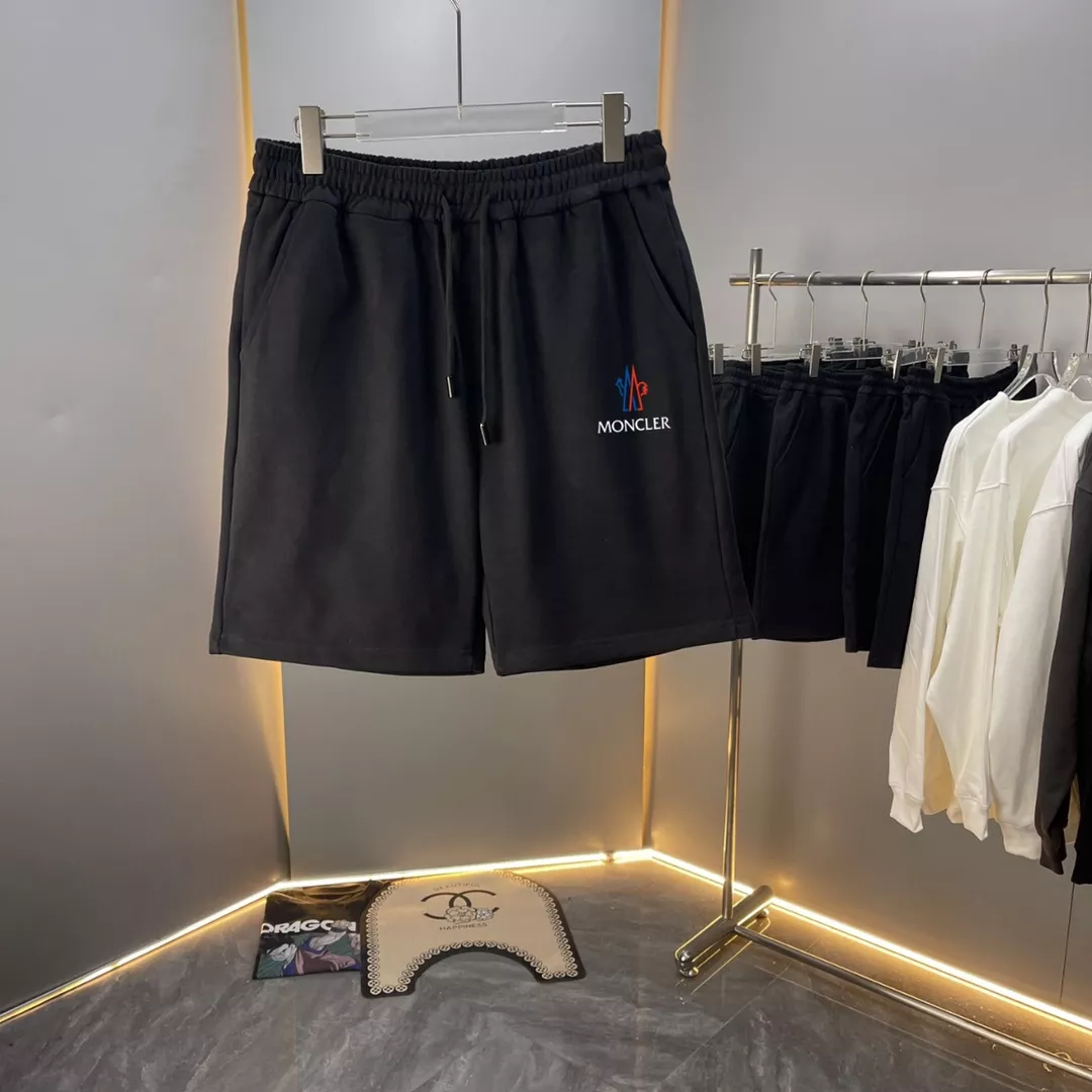 GoAnywhere 5724 Moncler Pants For Unisex