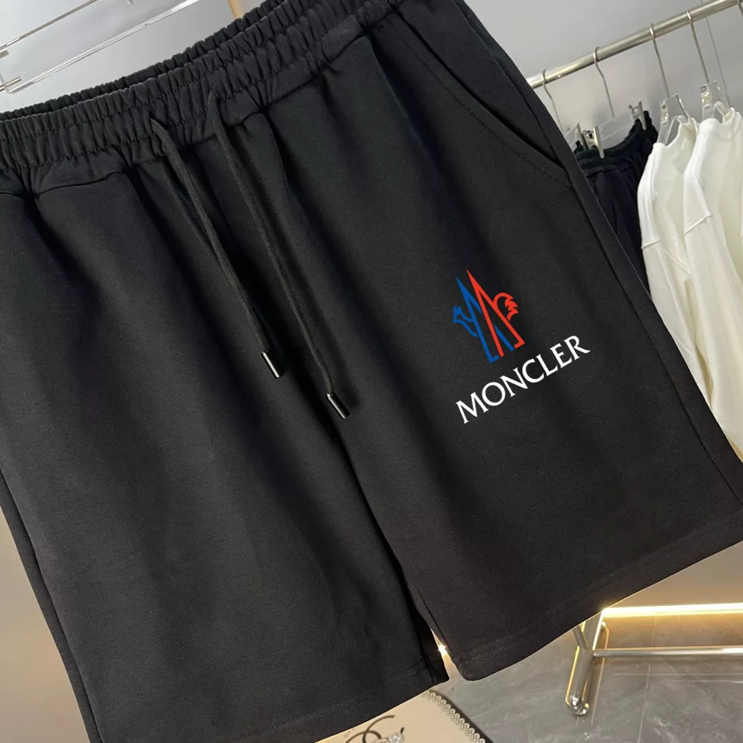 GoAnywhere 5724 Moncler Pants For Unisex