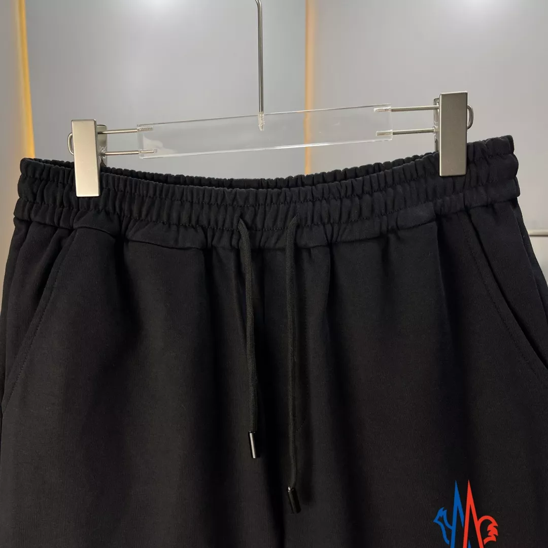 GoAnywhere 5724 Moncler Pants For Unisex