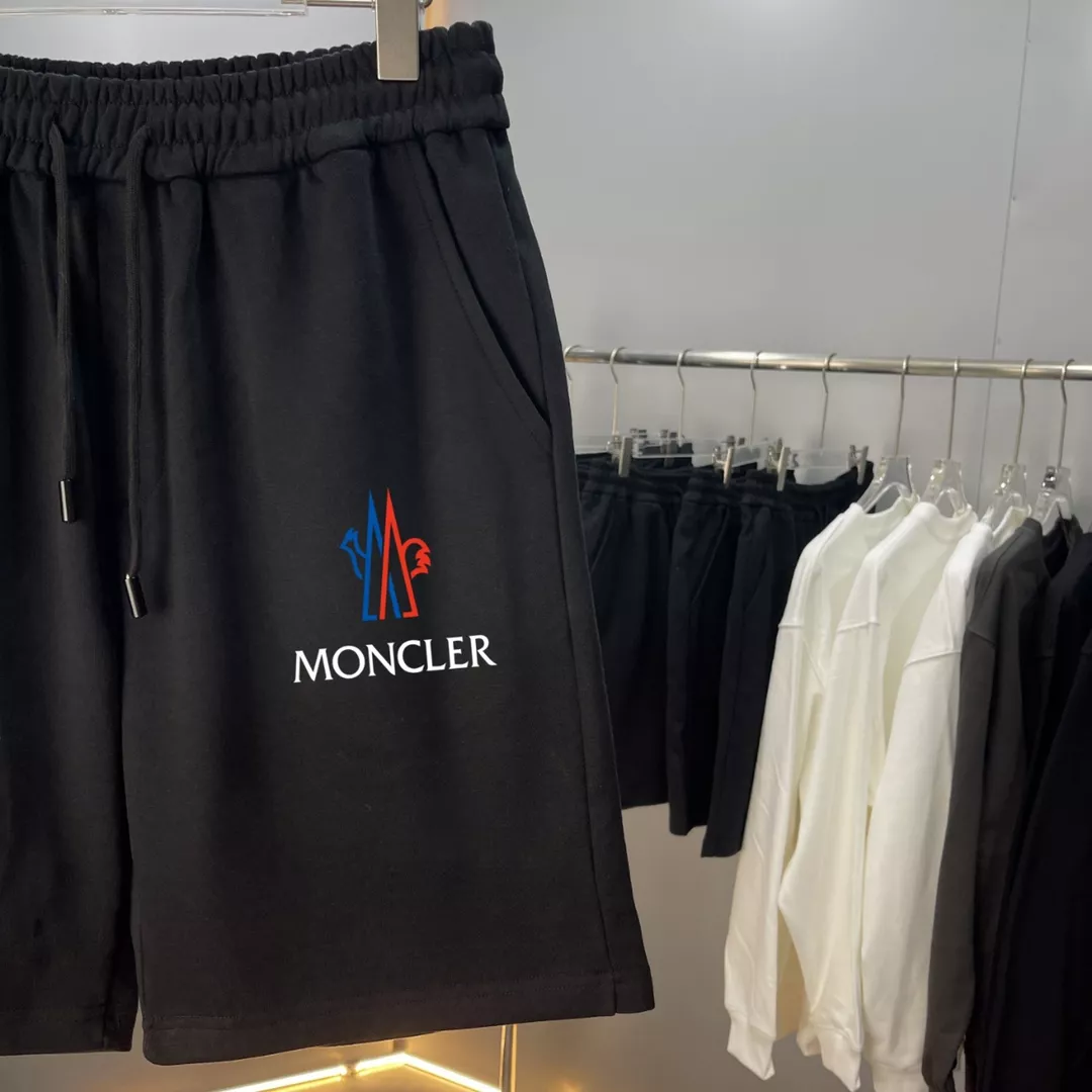 GoAnywhere 5724 Moncler Pants For Unisex
