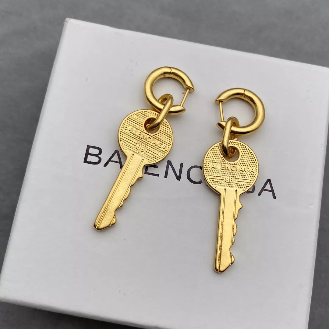 GoAnywhere 574 Balenciaga Earrings For Women