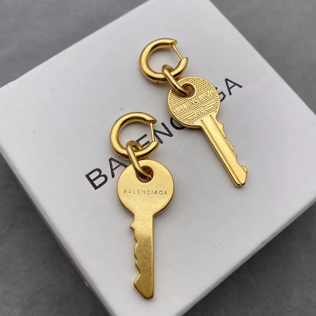 GoAnywhere 574 Balenciaga Earrings For Women