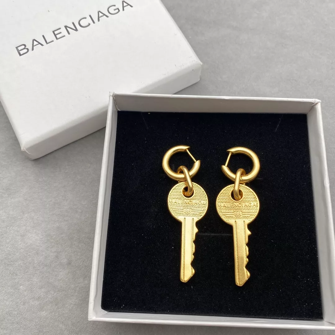 GoAnywhere 574 Balenciaga Earrings For Women