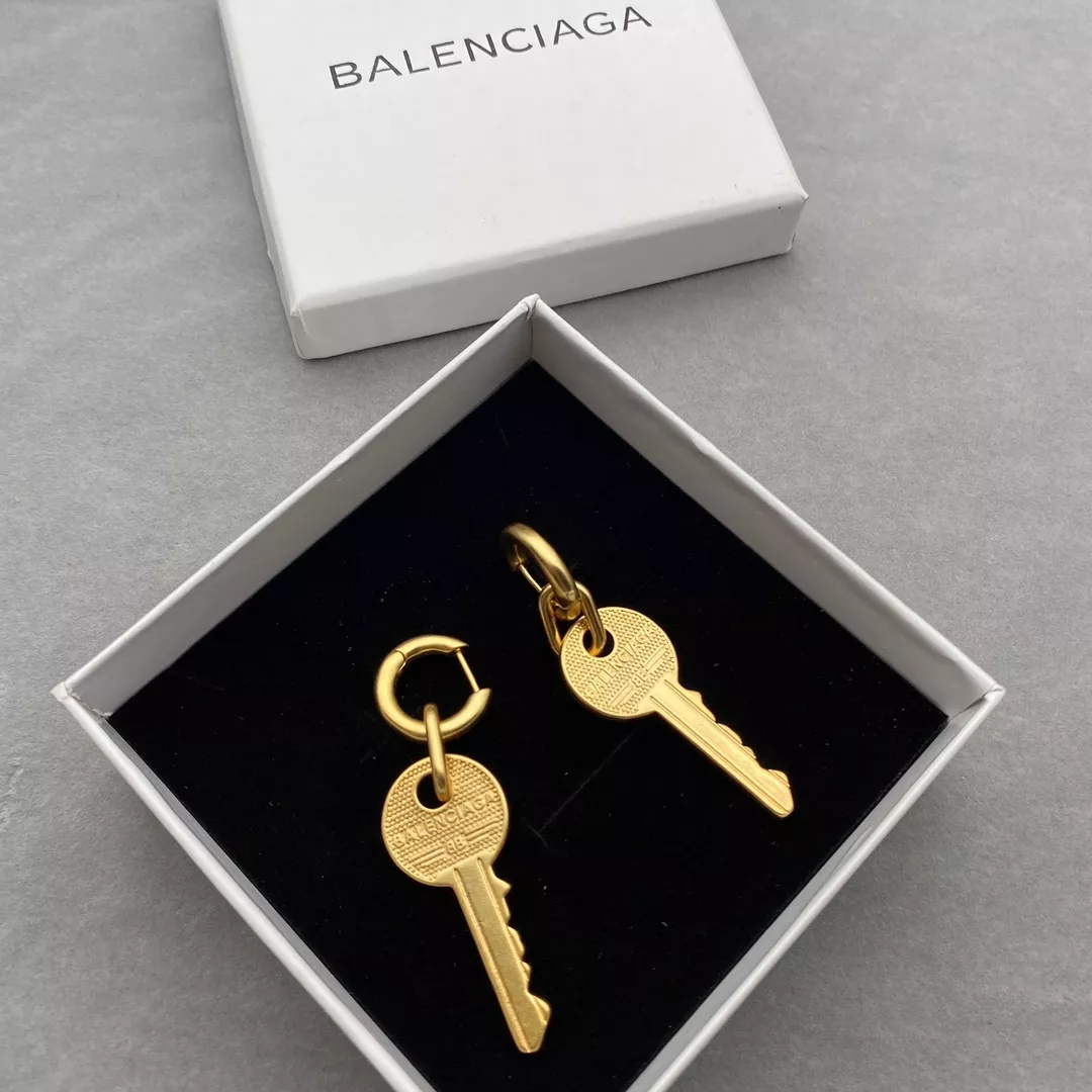 GoAnywhere 574 Balenciaga Earrings For Women
