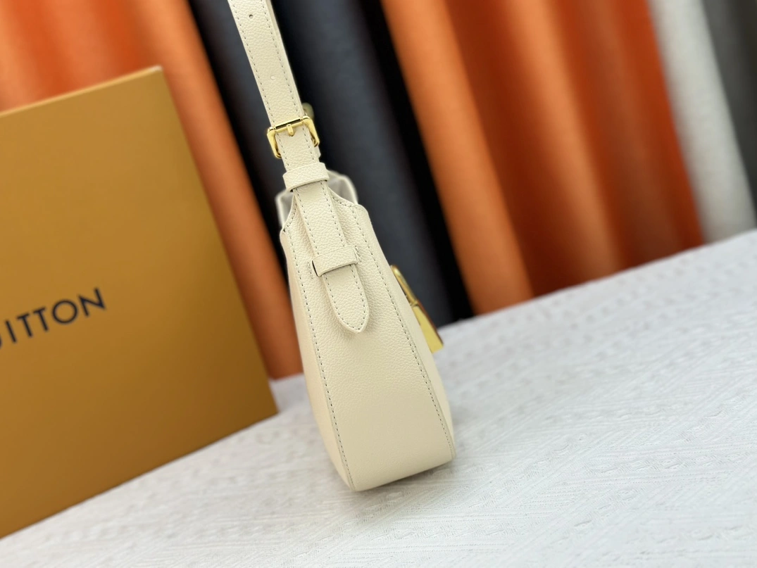 GoAnywhere 5741 Louis Vuitton AAA Quality Shoulder Bags For Women