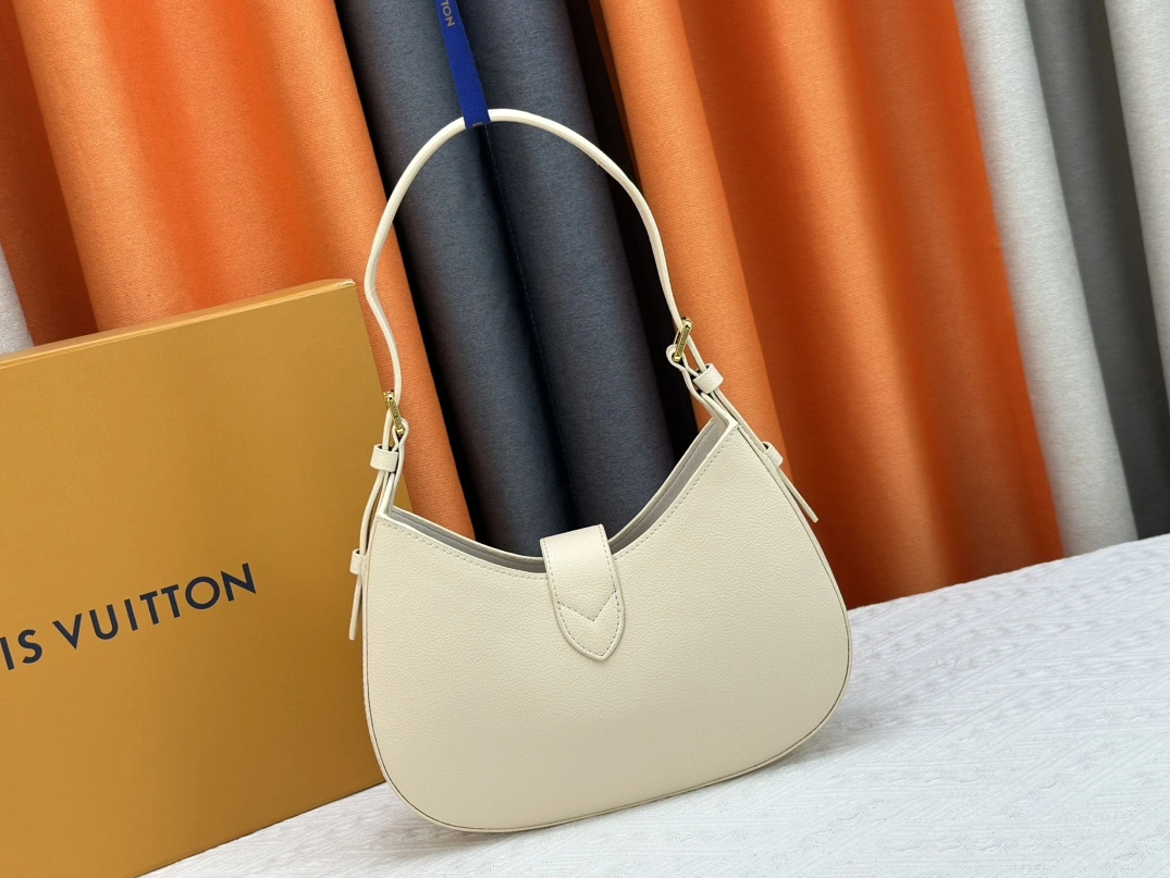 GoAnywhere 5741 Louis Vuitton AAA Quality Shoulder Bags For Women