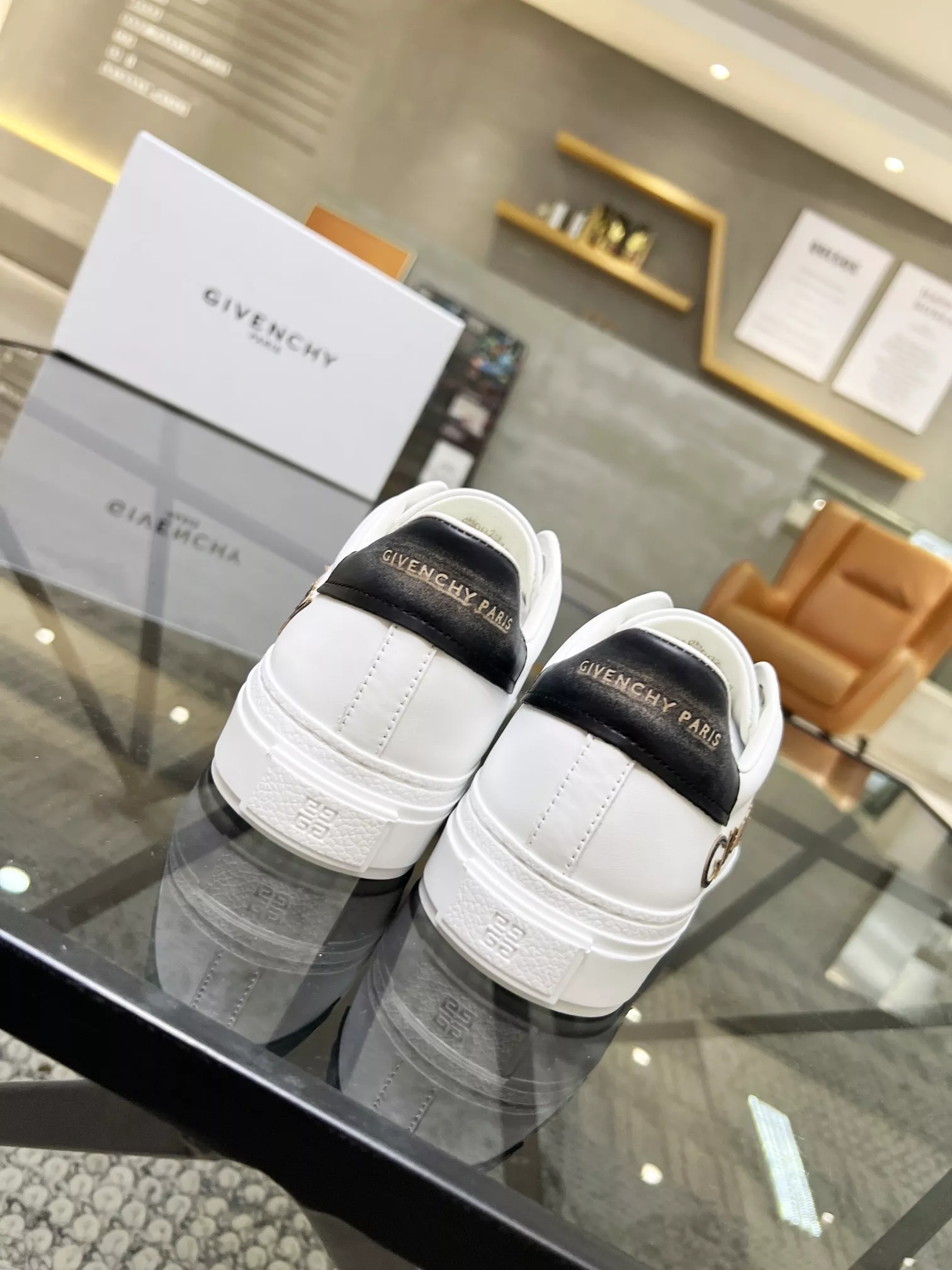 GoAnywhere 5810 Givenchy Casual Shoes For Men