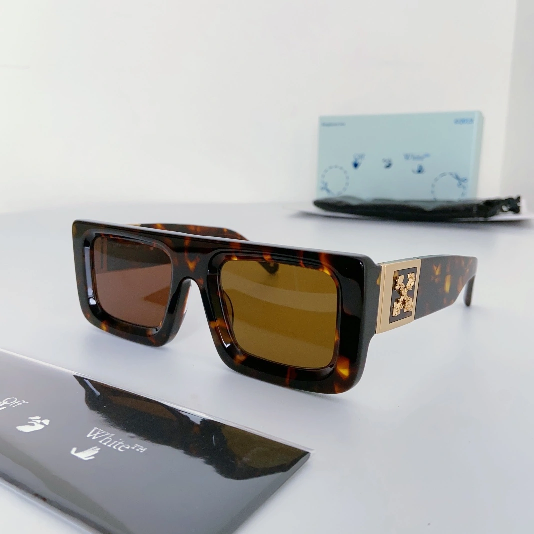 GoAnywhere 5846 Off-White AAA Quality Sunglasses