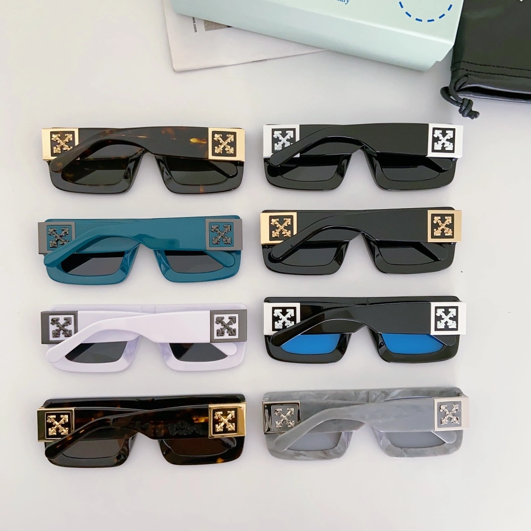 GoAnywhere 5846 Off-White AAA Quality Sunglasses