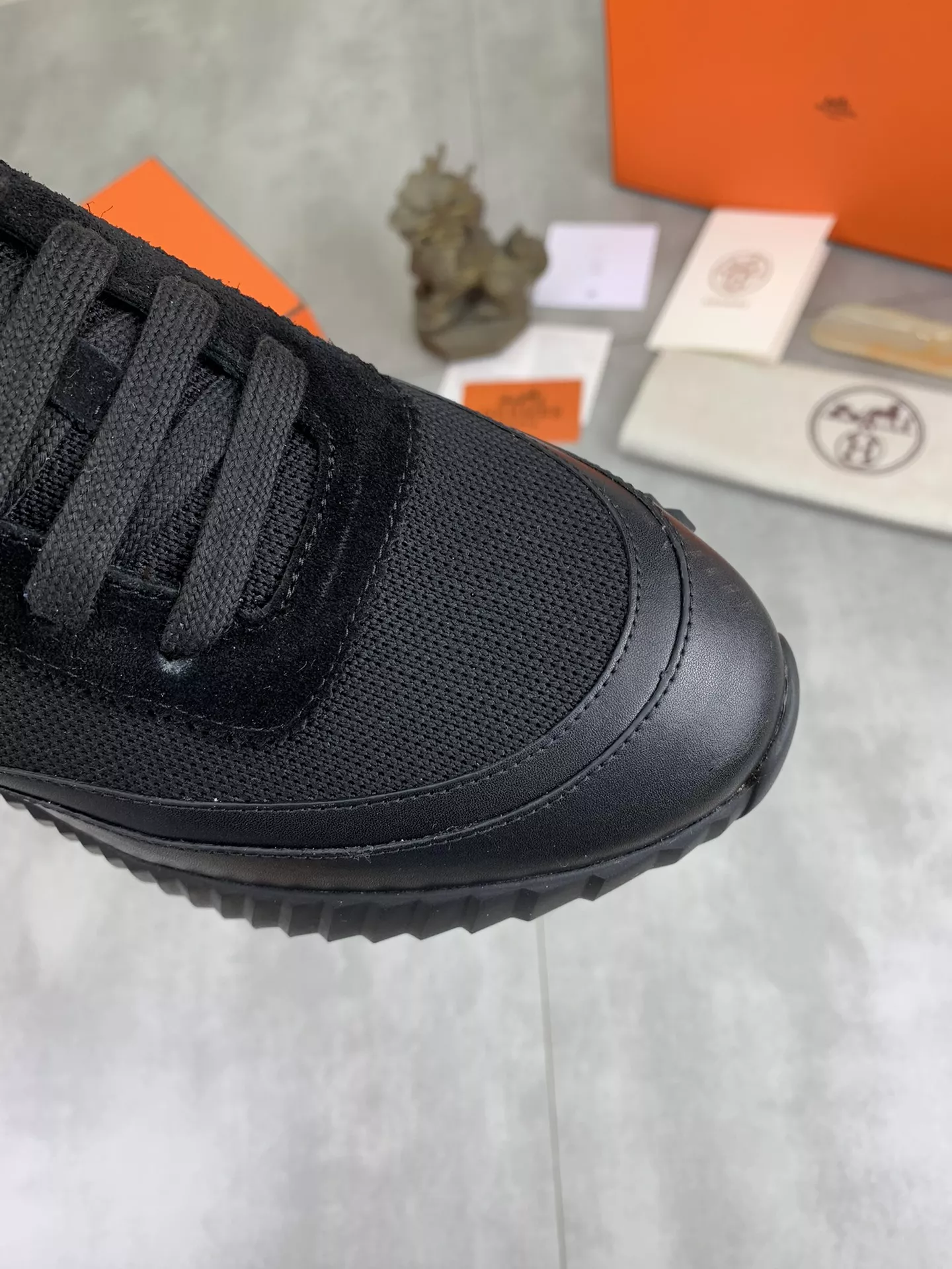 GoAnywhere 5858 Hermes Casual Shoes For Men