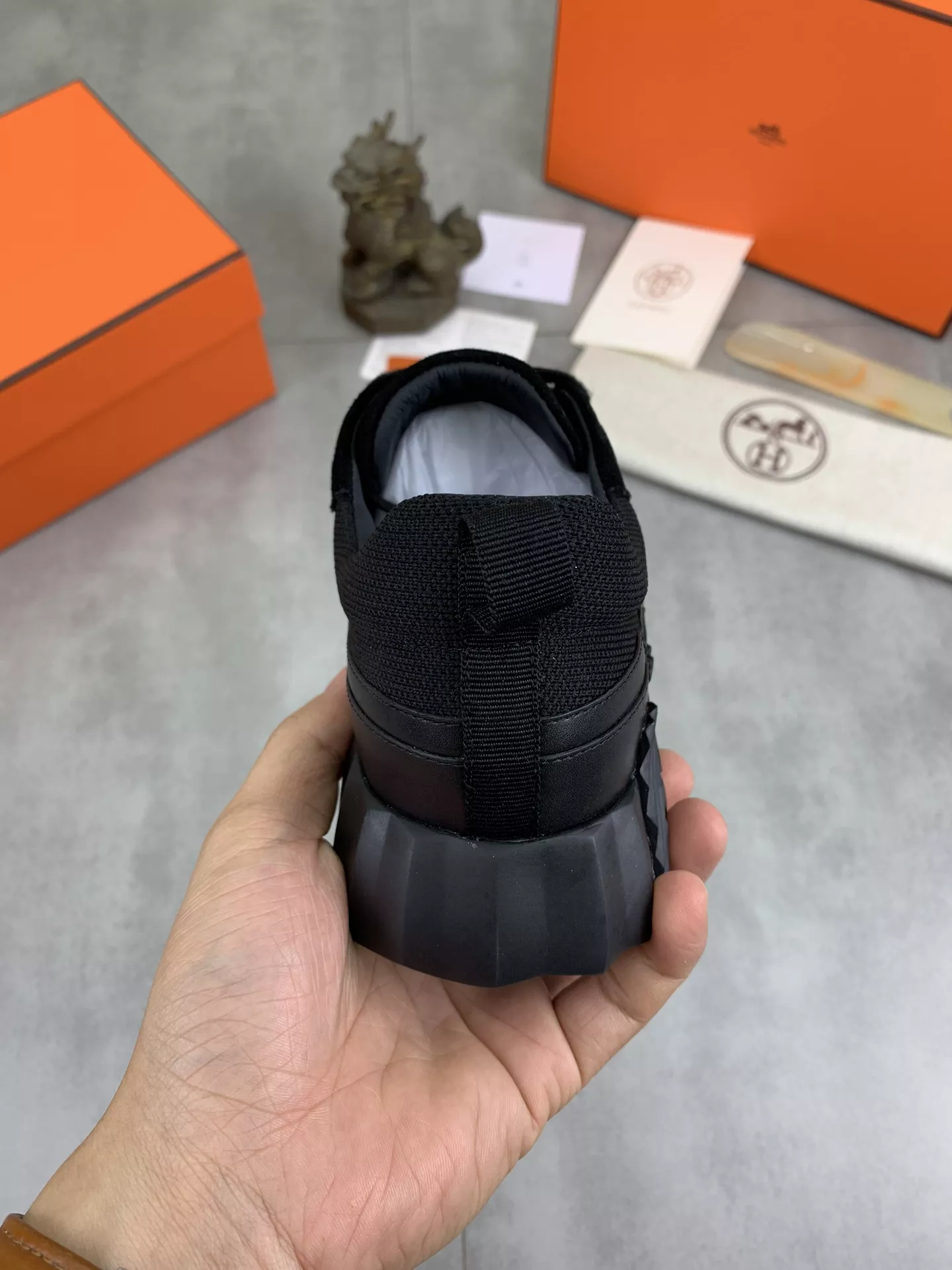 GoAnywhere 5858 Hermes Casual Shoes For Men