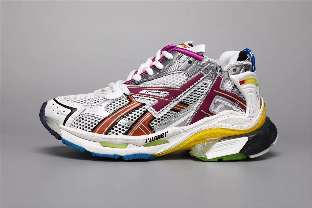 GoAnywhere 5870 Balenciaga Casual Shoes For Men