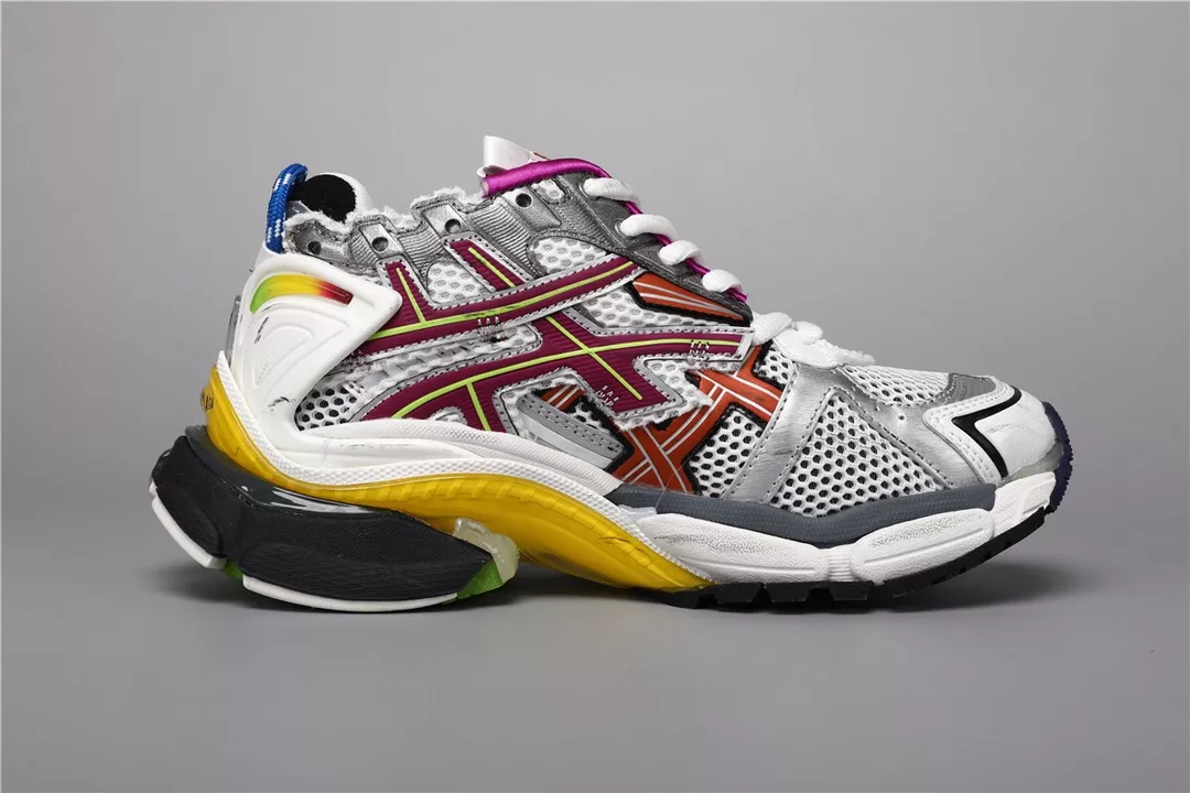 GoAnywhere 5870 Balenciaga Casual Shoes For Men