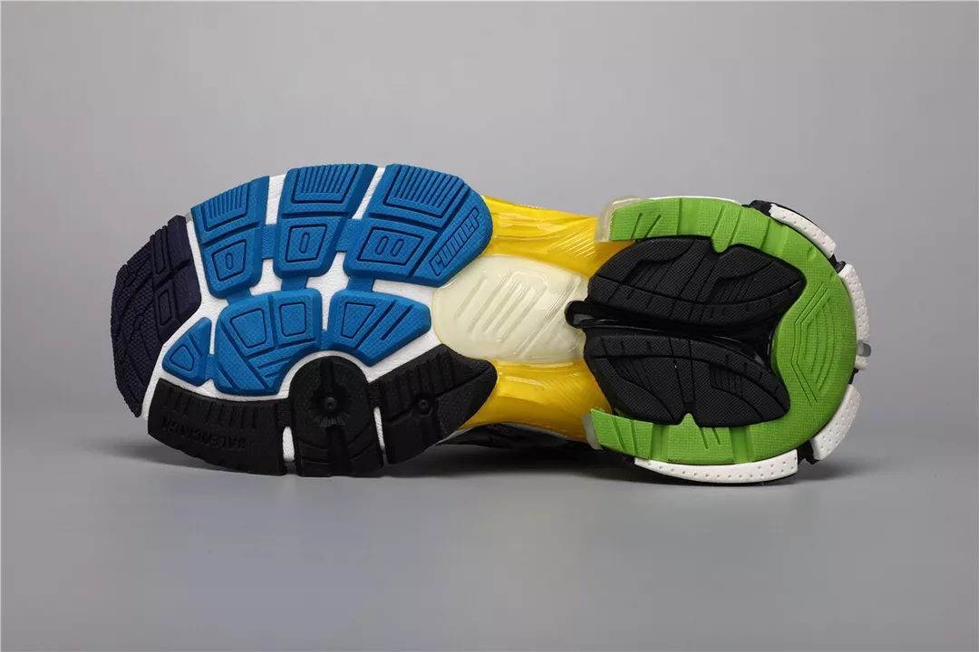 GoAnywhere 5870 Balenciaga Casual Shoes For Men