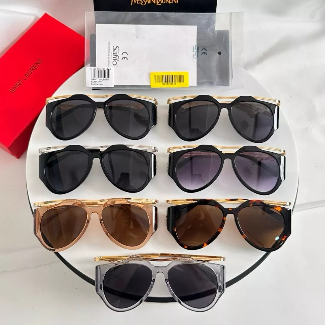 GoAnywhere 5877 Yves Saint Laurent YSL AAA Quality Sunglasses