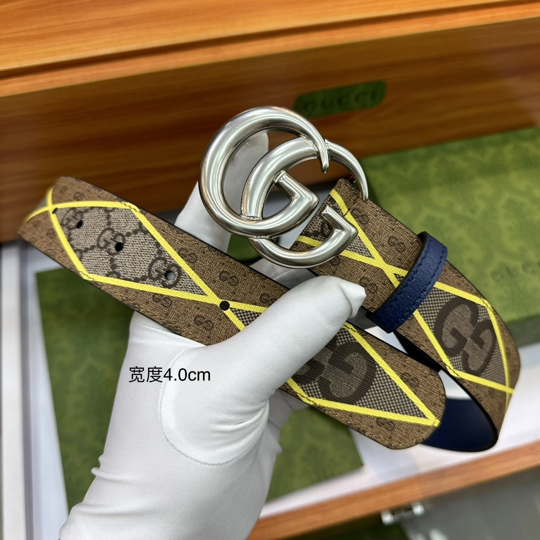 GoAnywhere 5885 Gucci AAA Quality Belts For Men