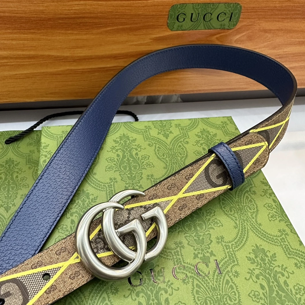 GoAnywhere 5885 Gucci AAA Quality Belts For Men