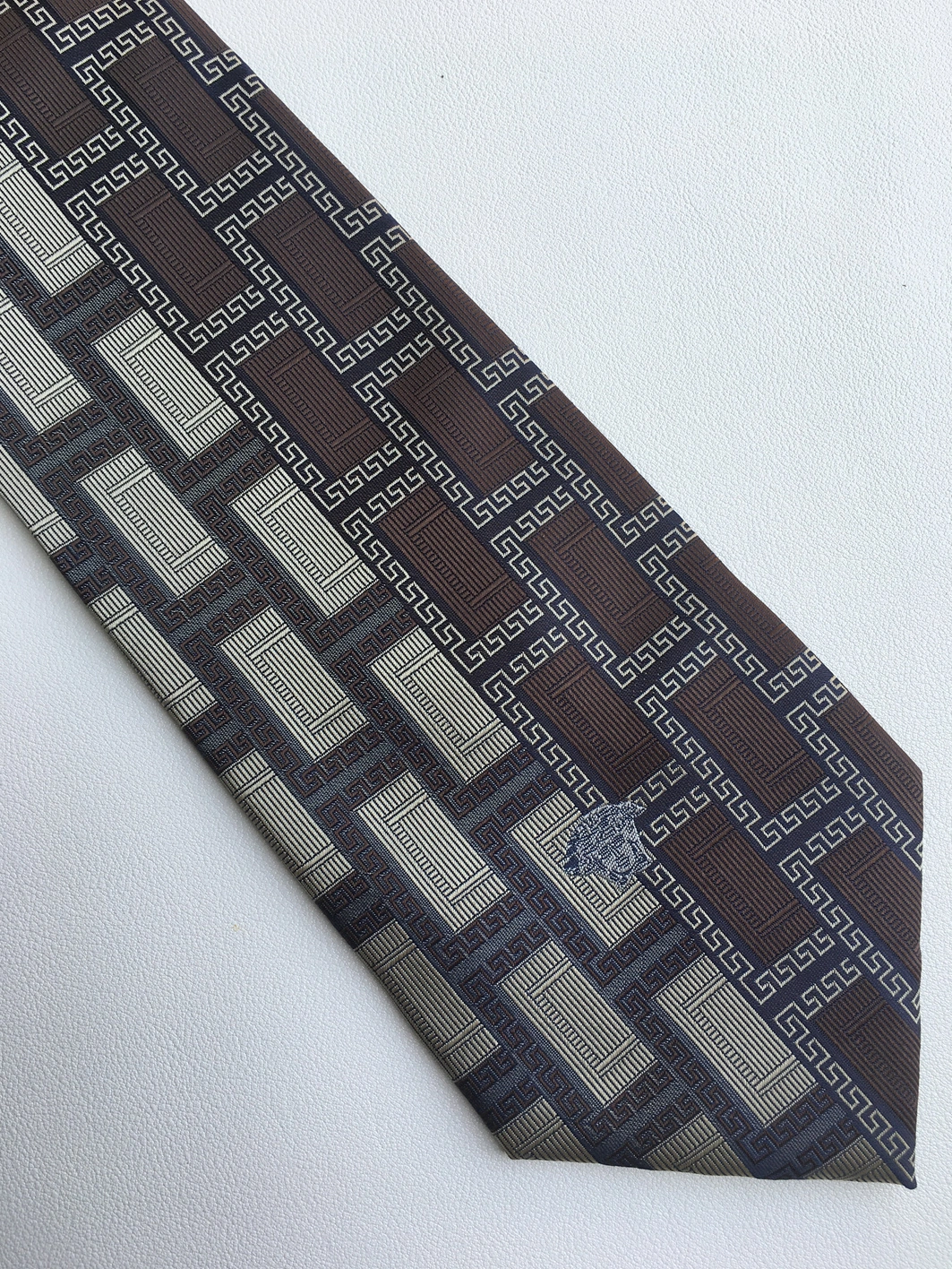 GoAnywhere 5889 Versace Necktie For Men